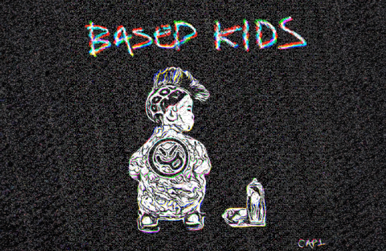 Based Kids Artists Project