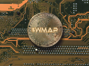 $WMAP - Tokenizing Bitmaps