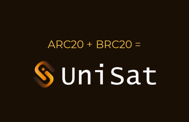 ARC20 & BRC20 working together in Unisat modular system