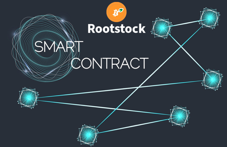 Bitcoin Rootstock Sidechain Smart Contracts