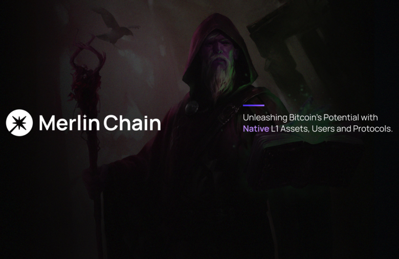 Merlin Chain. A Bitcoin layer 2 solution