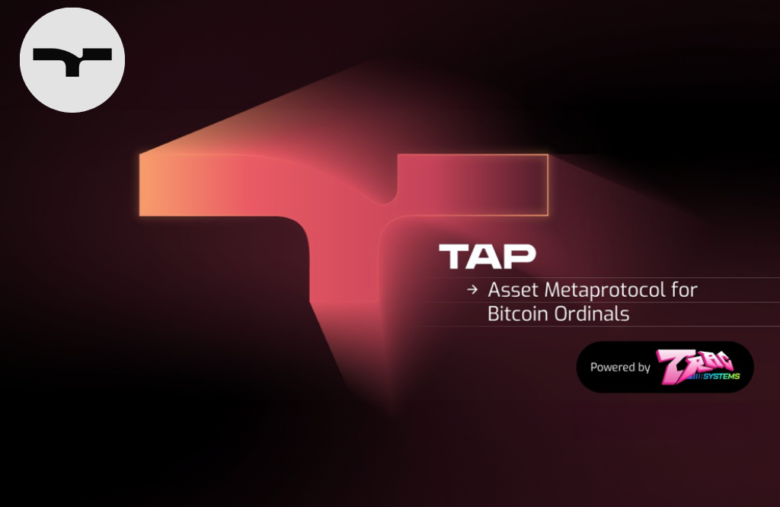 Tap Protocol Airdrop on Bitcoin