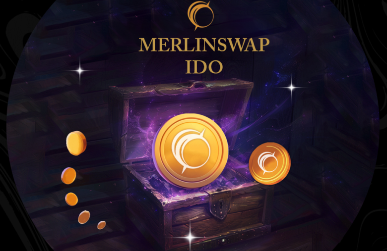 Merlin Swap IDO