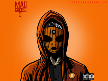 Mac N Cheese 5 Album