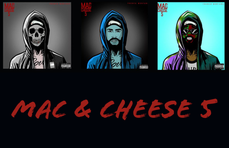 Mac & Cheese 5
