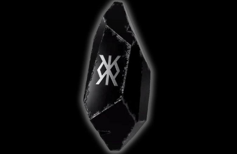 Runestone Black