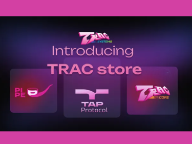 Trac Store