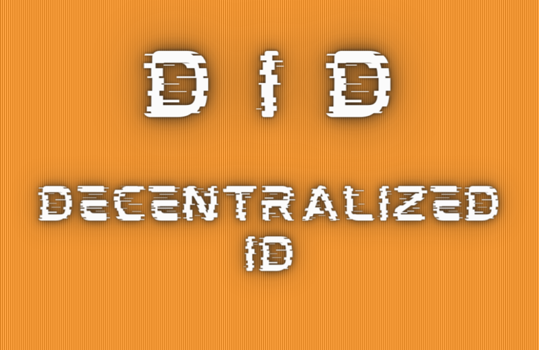 Decentralized ID