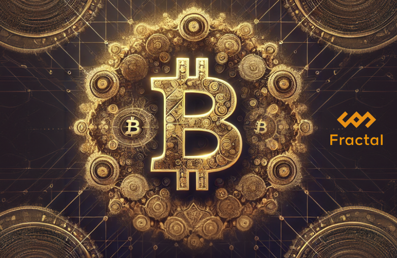 Fractal Bitcoin Main Image