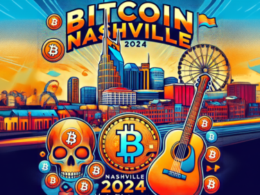 Bitcoin Nashville