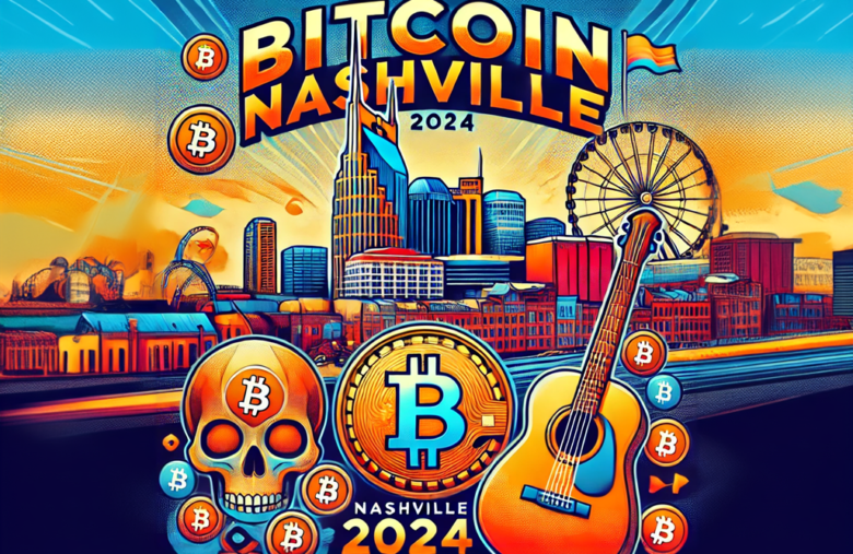 Bitcoin Nashville