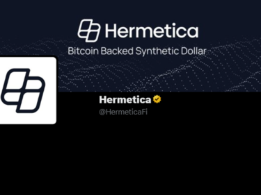 Hermetica Stable Token