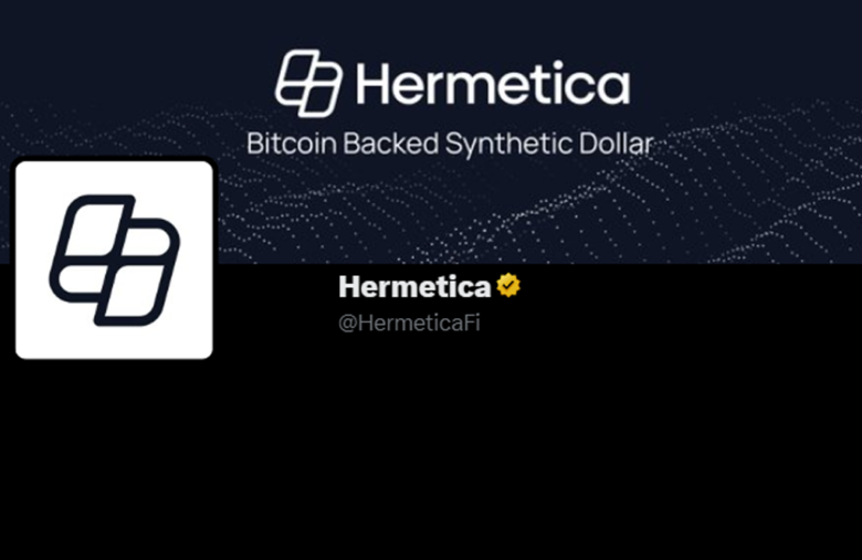 Hermetica Stable Token