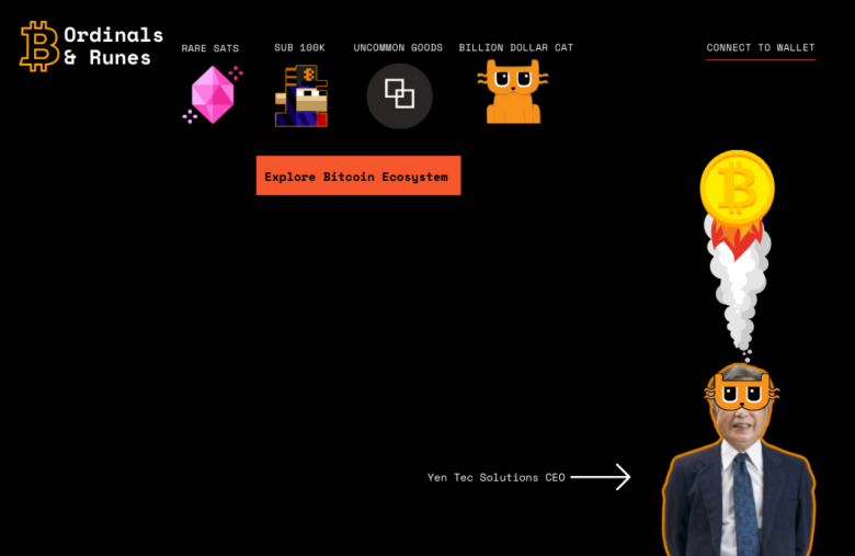 Bitcoin Ordinals & Runes Comeback