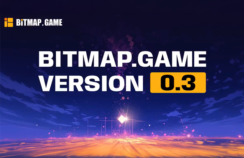 Bitmap.game V0.3