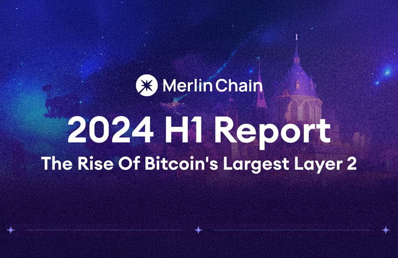 Merlin 2024 H1