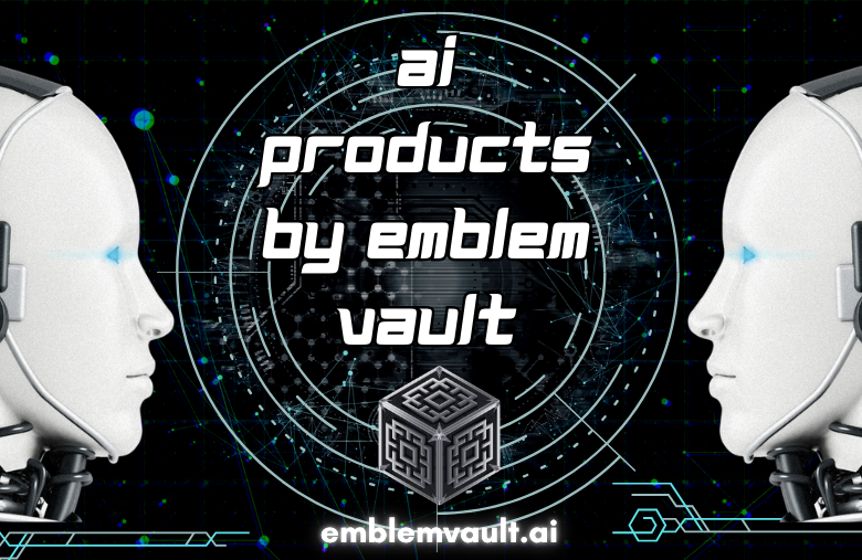 AI EMBLEM VAULT