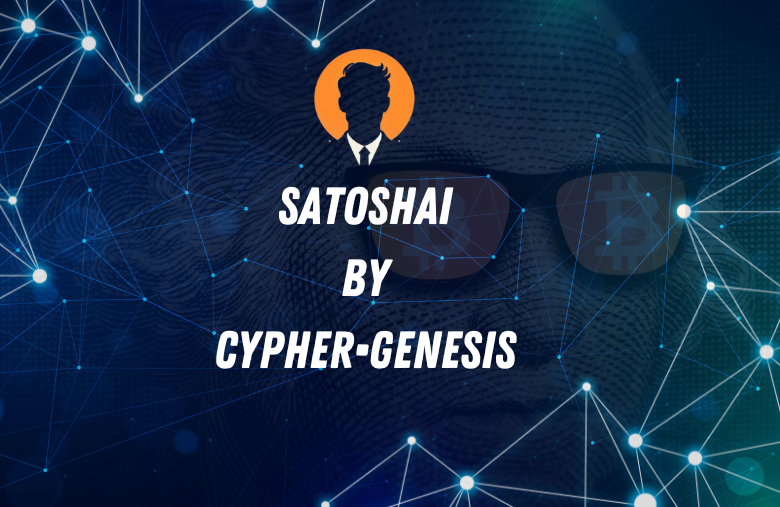 CYPHER GENESIS AI