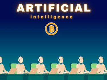 AI ON BITCOIN