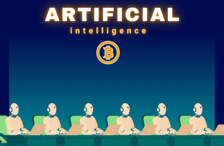 AI ON BITCOIN