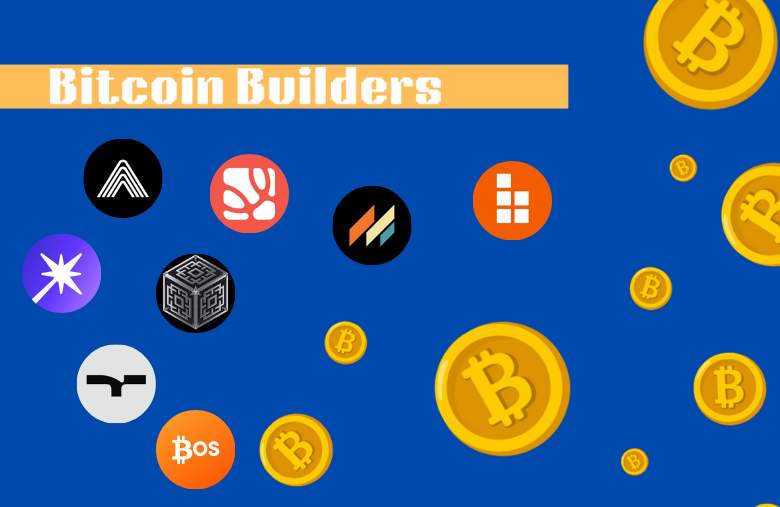 Bitcoin Builders